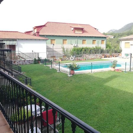 Villa Casa Alicia Arroyo Frío Exterior foto