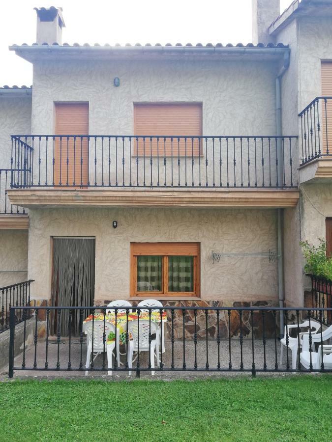 Villa Casa Alicia Arroyo Frío Exterior foto