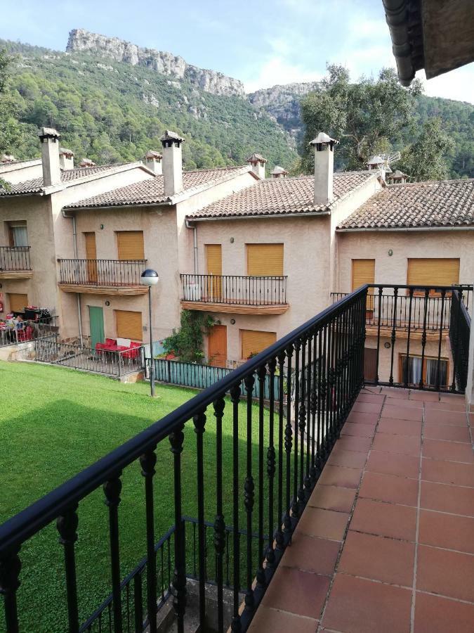 Villa Casa Alicia Arroyo Frío Exterior foto