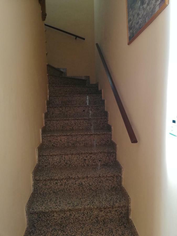 Villa Casa Alicia Arroyo Frío Exterior foto